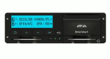 АТОЛ Drive Smart