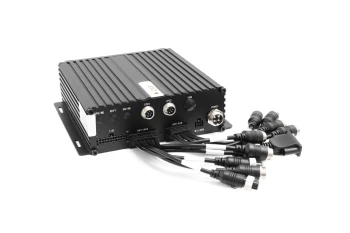 CARVIS MD-448HDD Lite
